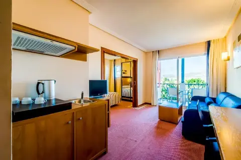 Hotel Bonalba Alicante in Mutxamel — foto 15