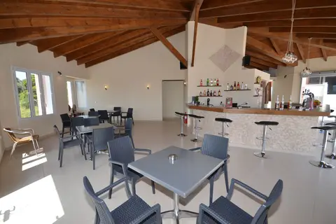 Paradiso Apartments in Ypsos