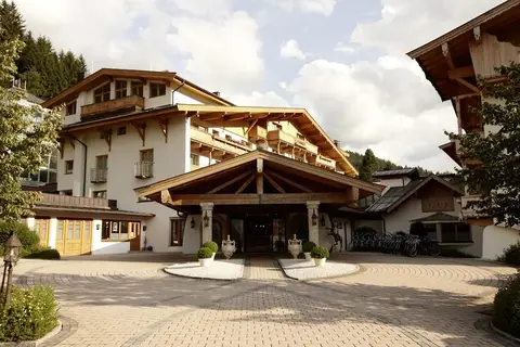 Elisabeth in Kirchberg In Tirol — foto 13