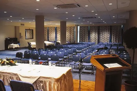 Pavlo Napa Beach Hotel in Ayia Napa — foto 16