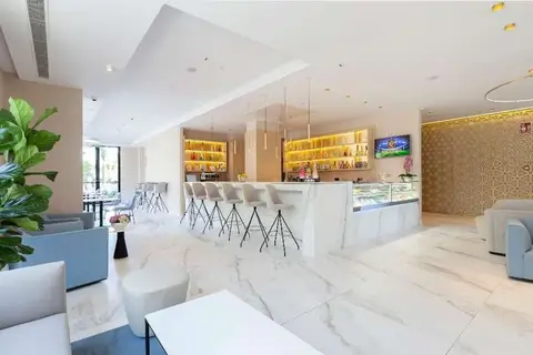 Alanda Marbella Hotel in Marbella — foto 16