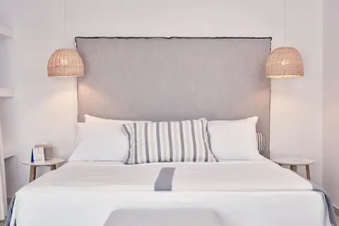 Archipelagos Hotel in Άνω Μερά — foto 6