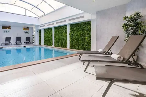 Hotel Nice Riviera in Nice, foto 8
