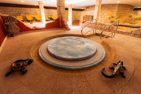 Hotel Villa Cortes foto 21