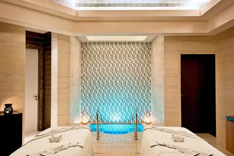 The St. Regis Saadiyat Island Resort in Saadiyat Island, Abu Dhabi — foto 18