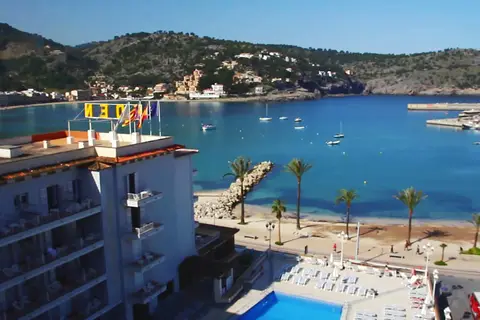 Hotel Eden Sóller in Port de Sóller — foto 9