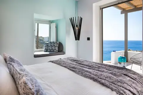 LYO Boutique Hotel in Paradijs — foto 20