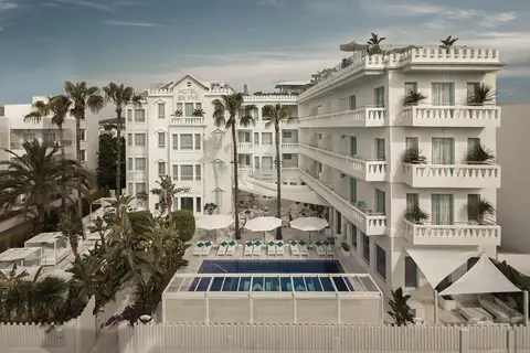 MiM Ibiza Meliá Collection in Ibiza-Stad