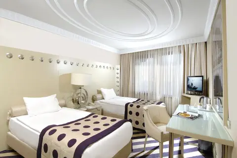 Taxim Hill Hotel in Fatih — foto 5