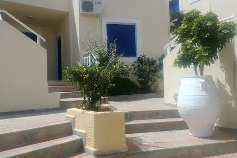 Frida Village Apartments in Δημοτική Ενότητα Χερσονήσου — foto 29