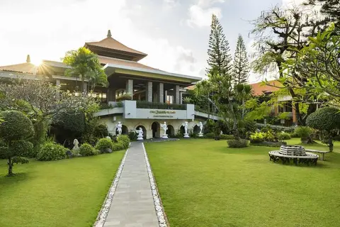 Bali Dynasty Resort in Kuta, Kabupaten Badung, Bali, Indonesia, foto 10