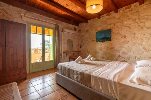 Lithina Villas in Zakynthos Municipal Unit — foto 7