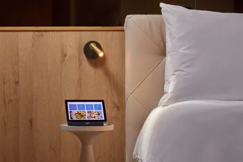 Hotel Arsenaal foto 9