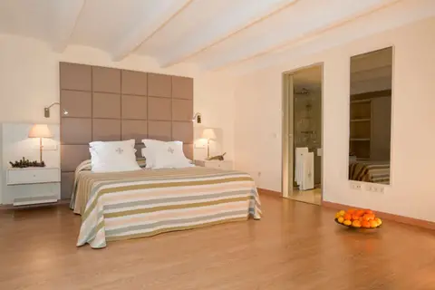 L'Hermitage Hotel & Spa in Bunyola — foto 23