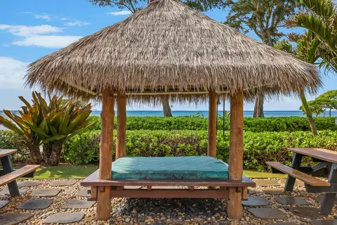 Aston Islander on the Beach in Kapaʻa — foto 2