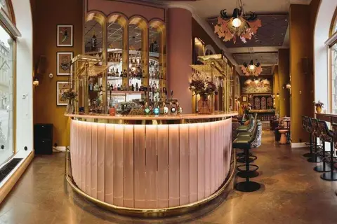 Best Western Premier Kung Carl in Stockholm — foto 7