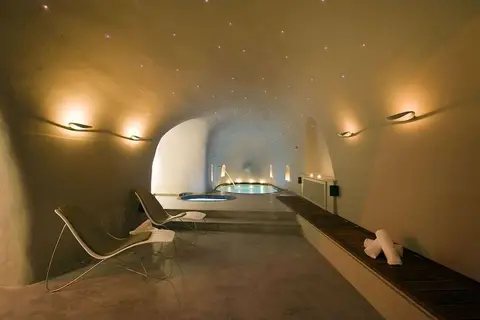 Avaton Resort & Spa in Thira Municipal Unit, foto 10