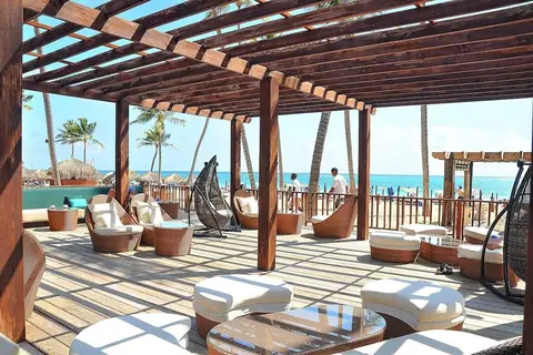 Punta Cana Princess in Salvaleón de Higüey — foto 27