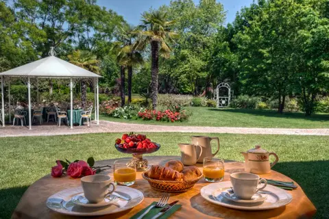 Park Hotel Junior in Quarto d'Altino, foto 10