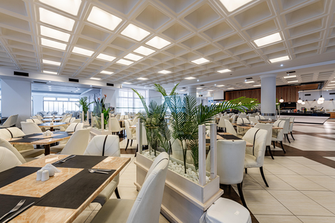 Caretta Beach Hotel & Waterpark foto 8