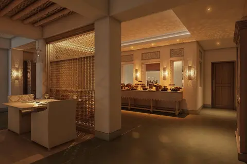 The Chedi Al Bait, Sharjah in Sharjah — foto 5