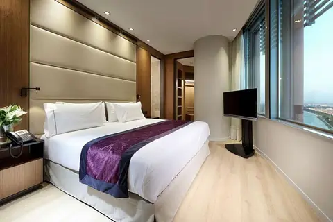 Eurostars Sevilla Boutique in Sevilla — foto 2