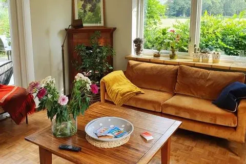 Boutiquehotel Villa de Hazelaar foto 4