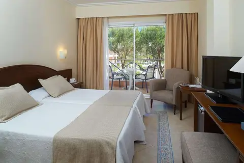 Hipotels Barrosa Garden in Chiclana de la Frontera — foto 4