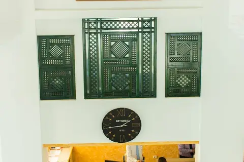 Hotel Dreams Beach in Sousse — foto 29