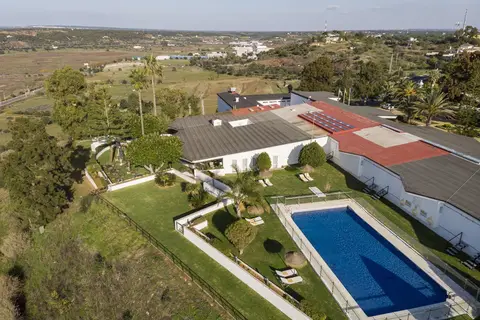 Parador de Ayamonte in Pozo del Camino — foto 23