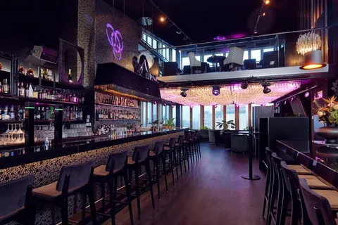 WestCord Fashion Hotel Amsterdam foto 1