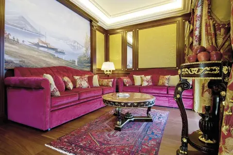Hotel Splendid in Baveno — foto 23