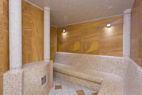 Hotel Mediteran in Becici — foto 25