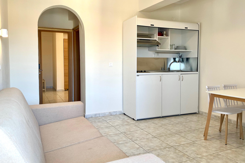 Appartementen Ioli Village foto 6