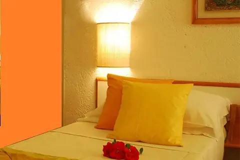 Hotel Bellevue Pesaro in Pesaro — foto 5