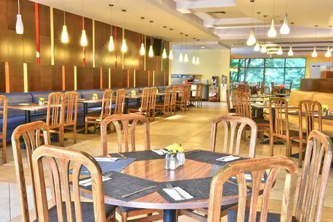 Maritim hotel Amelia in Оброчище — foto 30
