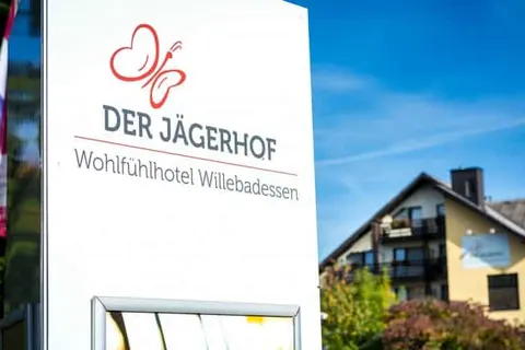 Wohlfühlhotel der Jägerhof foto 2