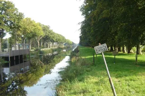 Hotel Restaurant Bitter en Zoet foto 19