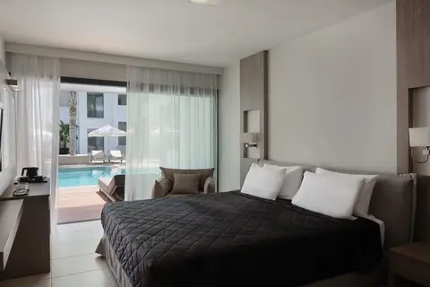 Atlantica Sancta Napa Hotel in Ayia Napa — foto 30