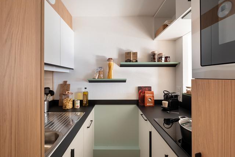 Résidence P&V Capella foto 5