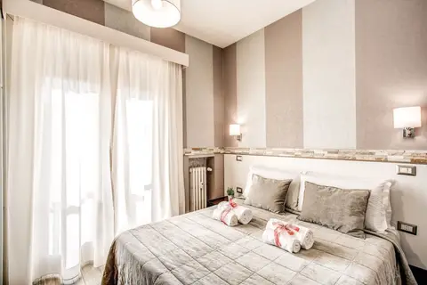 Santa Maria Inn Rome in Rome, foto 14