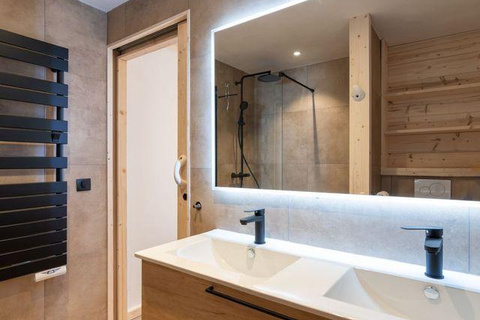 Résidence Les Chalets de Rosael foto 7