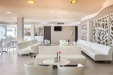 Hotel RH Vinaròs Aura in Almería — foto 8