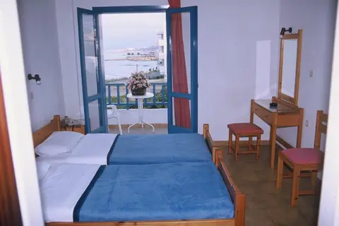 Friday in Chersonissos, foto 24