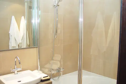 AZZ Asturias Langrehotel in Langreo — foto 11