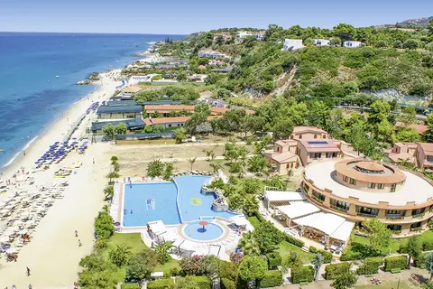 Solemare Club Village in Ricadi — foto 6