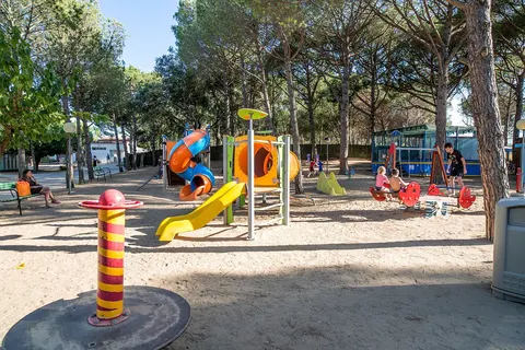 Camping Alannia Neptuno foto 6