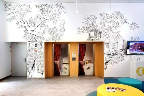 Ibis Styles Budapest Center in Boedapest, foto 14