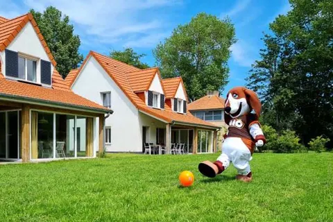 Dormio Resort Berck-sur-Mer foto 9