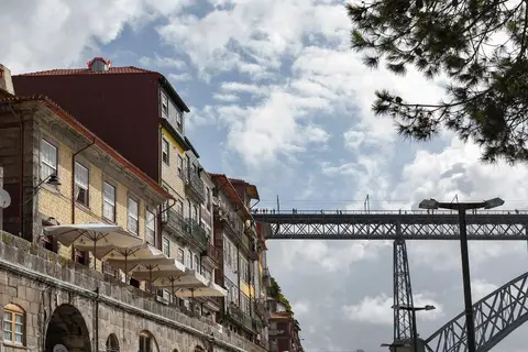 Icon Duplo Ribeira in Vila Nova de Gaia — foto 20